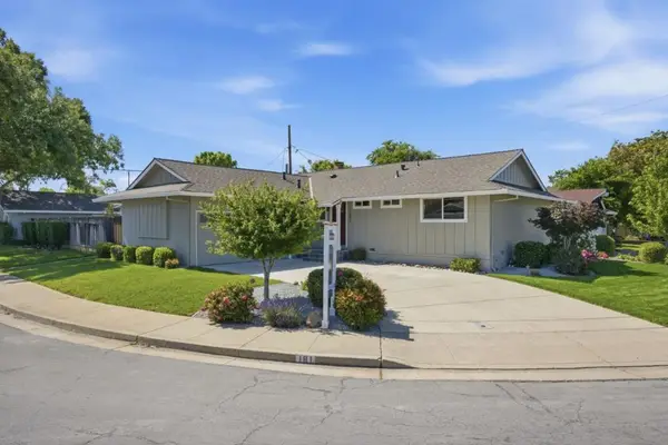 181 Warwick Drive, Campbell, CA 95008
