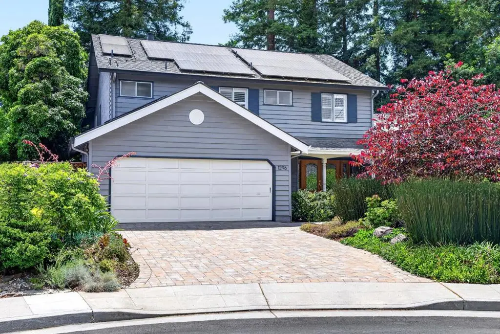 1296 Albion Court, Sunnyvale, CA 94087 - #1
