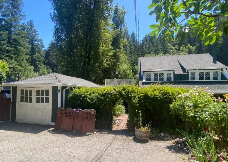 9625 Highway 9, Ben Lomond, CA 95005 - #2