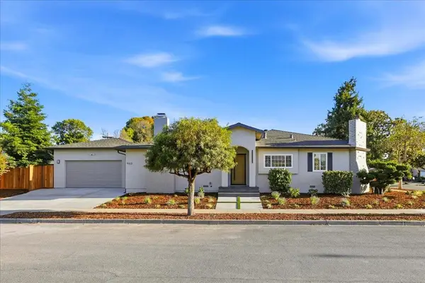 950 Dennis Avenue, Sunnyvale, CA 94086