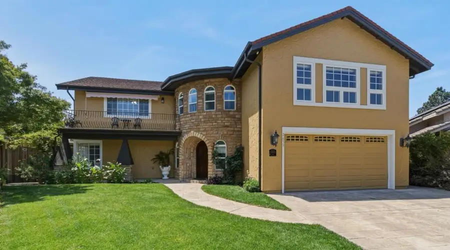 2859 Broken Oak Court, San Jose, CA 95148 - #3