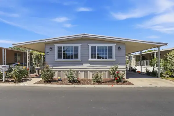 591 Mountain Home Drive, San Jose, CA 95136