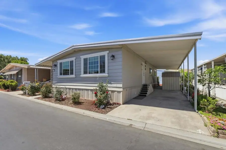 591 Mountain Home Drive, San Jose, CA 95136 - #3