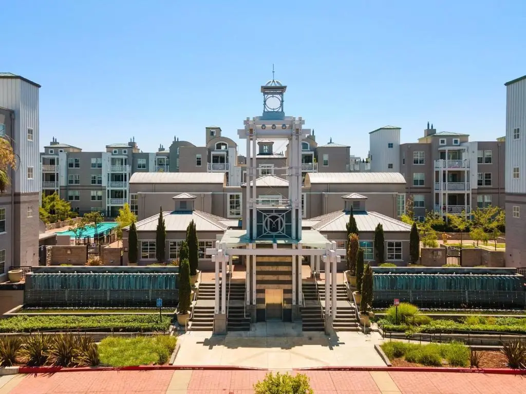 3901 Lick Mill Boulevard #364, Santa Clara, CA 95054 - #1