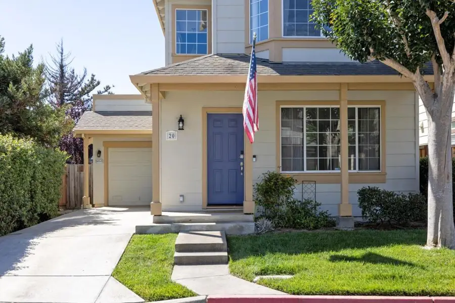 1920 Constitution Boulevard #20, Salinas, CA 93905 - #3