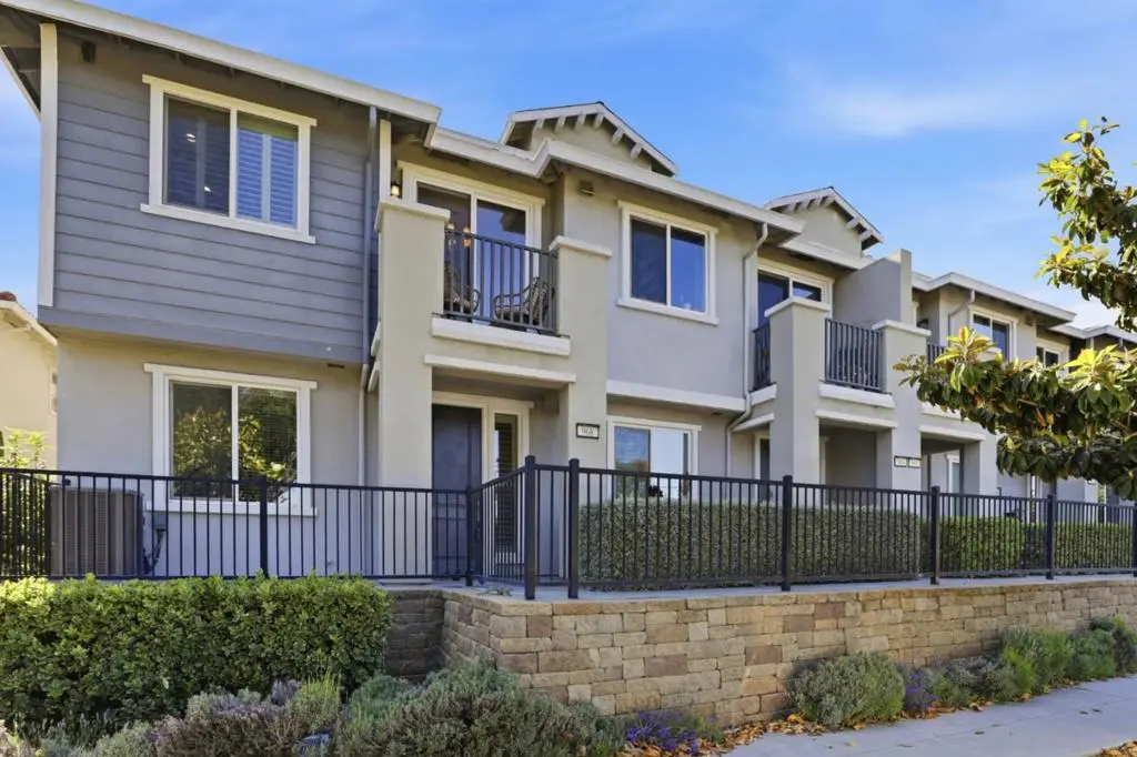 968 Almaden Lane, San Jose, CA 95125 - #1
