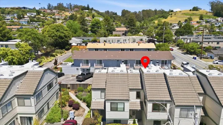 1712 Barrington Court, Santa Cruz, CA 95065 - #3
