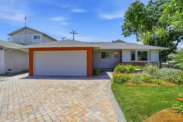 2194 Nobili Avenue, Santa Clara, CA 95051