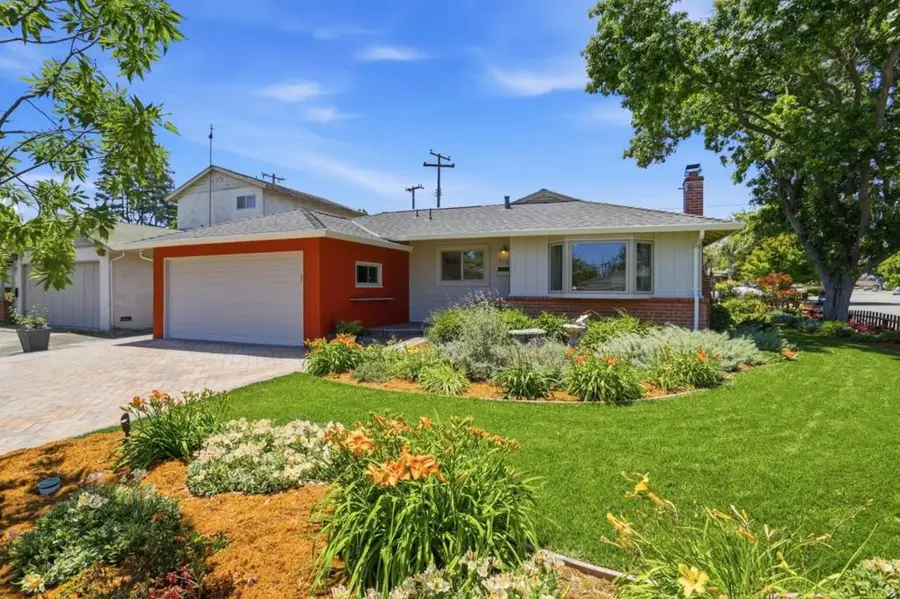 2194 Nobili Avenue, Santa Clara, CA 95051 - #2