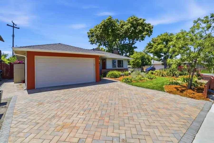 2194 Nobili Avenue, Santa Clara, CA 95051 - #3
