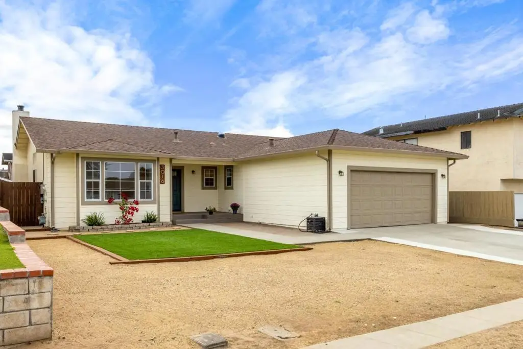 3016 Vera Lane, Marina, CA 93933 - #1
