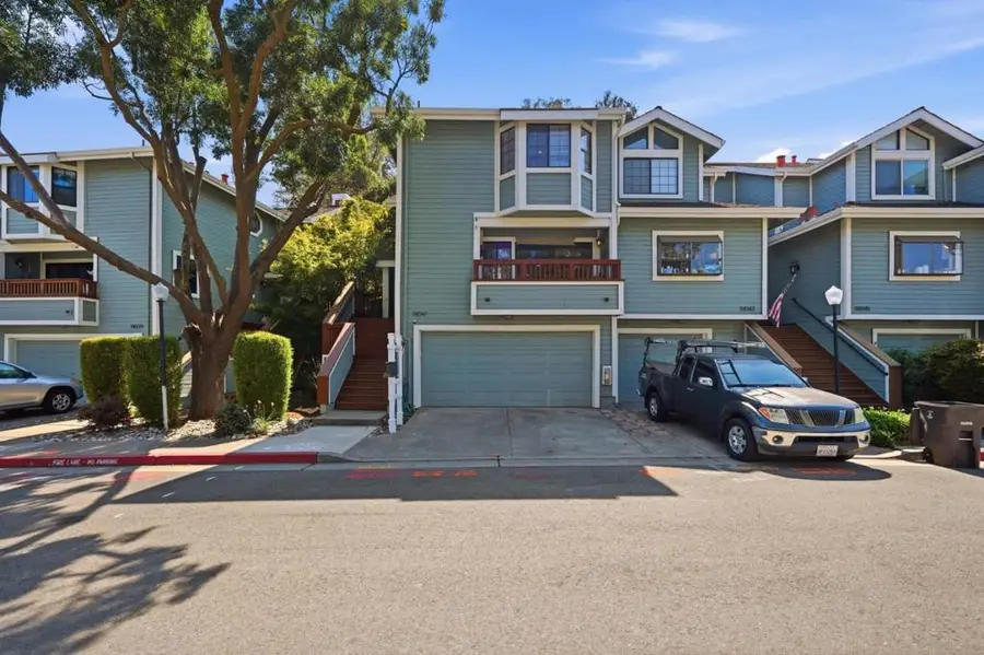 18041 Hillwood Lane, Morgan Hill, CA 95037 - #2