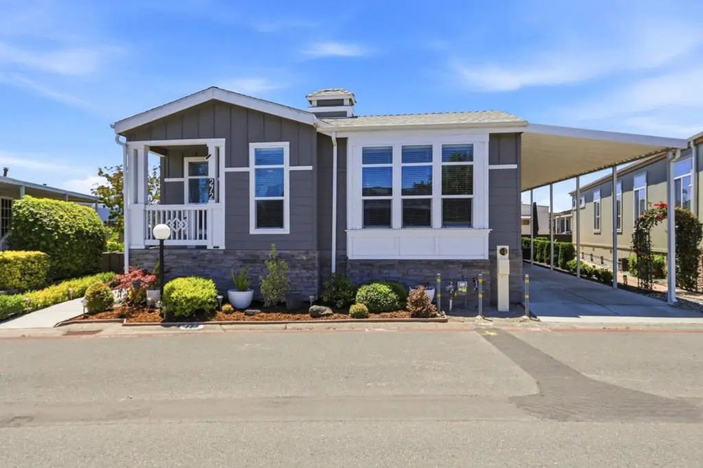 1220 Tasman Drive #272, Sunnyvale, CA 94089 - #1