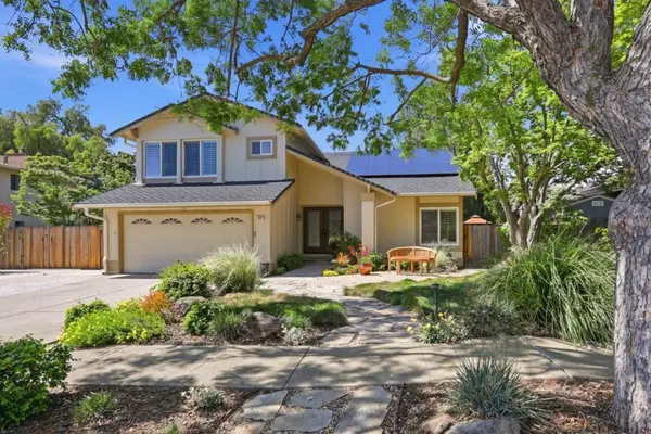 488 Woodward Drive, Fremont, CA 94536