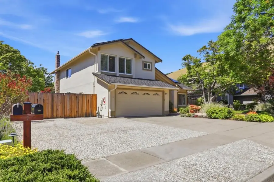 488 Woodward Drive, Fremont, CA 94536 - #2