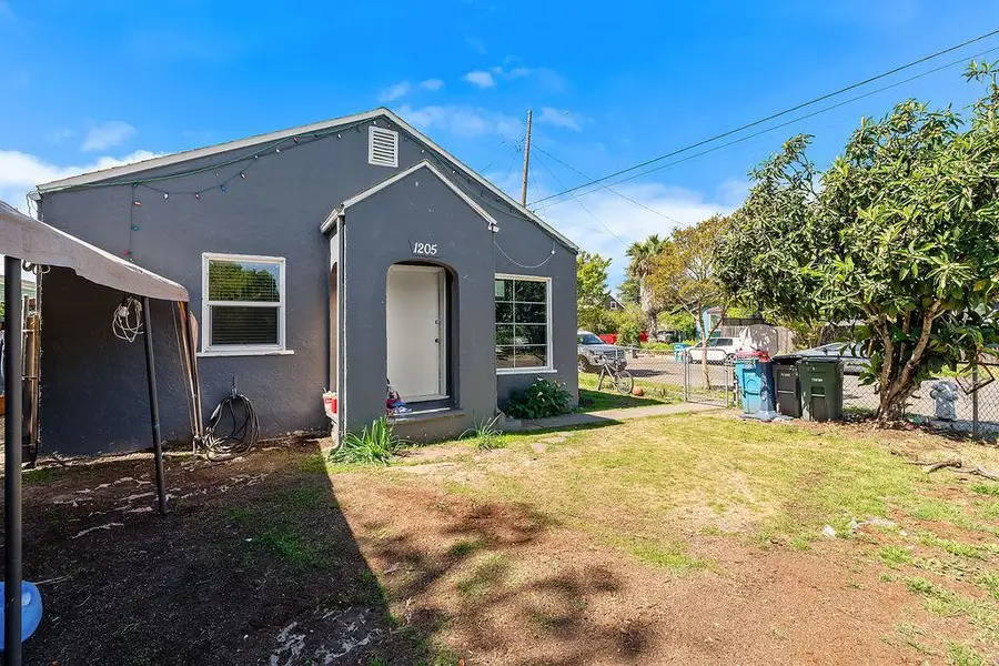 1205 Grand Avenue, Santa Rosa, CA 95404 - #2
