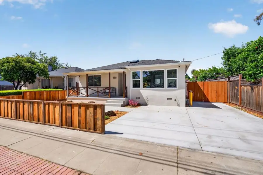 225 Eldorado Street, San Mateo, CA 94401 - #2