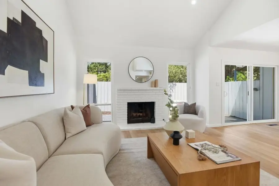 1140 Continentals Way, Belmont, CA 94002 - #3