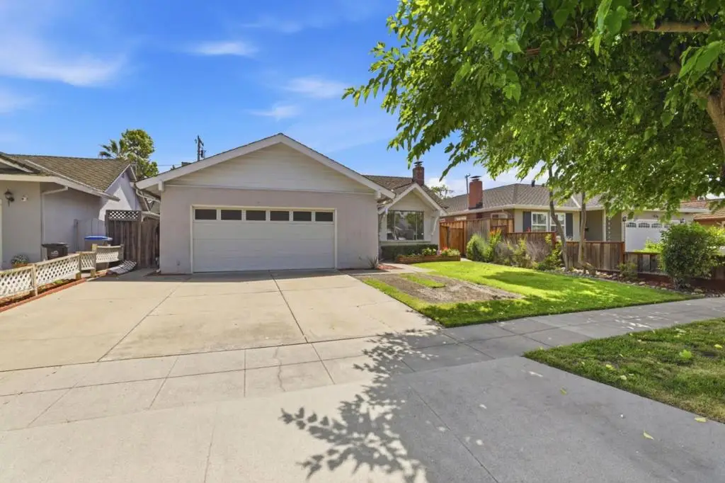 260 Bieber Drive, San Jose, CA 95123 - #1