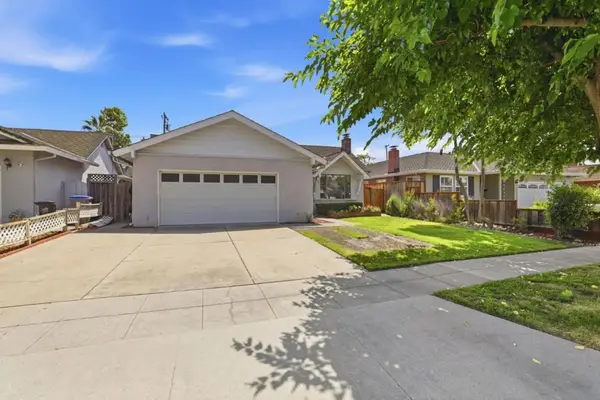 260 Bieber Drive, San Jose, CA 95123