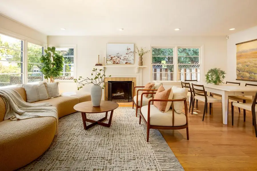 1624 Mariposa Avenue, Palo Alto, CA 94306 - #2