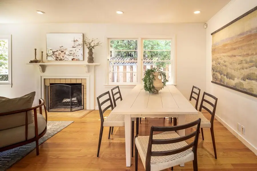 1624 Mariposa Avenue, Palo Alto, CA 94306 - #3
