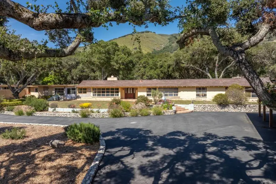 72 Los Laureles Grade, Carmel Valley, CA 93924 - #2