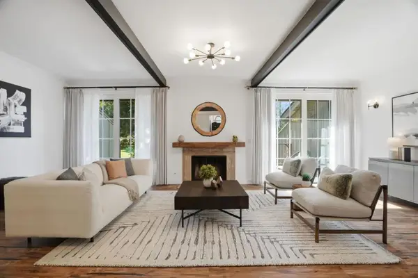524 Sand Hill Circle, Menlo Park, CA 94025