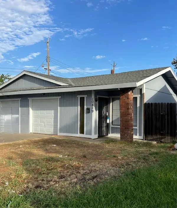 Address Withheld By Seller, Rancho Cordova, CA 95670
