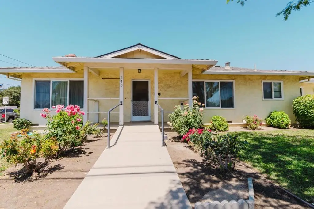 640 Division Street, King City, CA 93930 - #1
