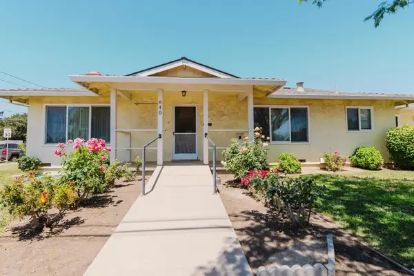 640 Division Street, King City, CA 93930