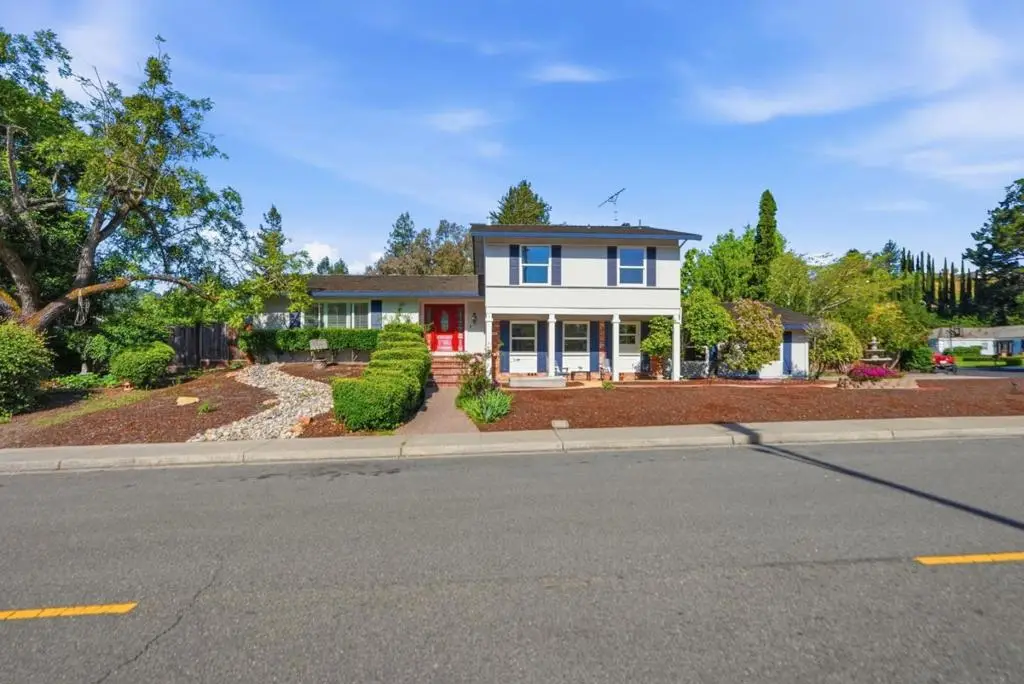 1276 Larch Avenue, Moraga, CA 94556 - #1