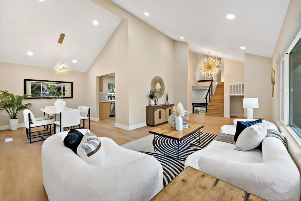 3742 Wellington Square, San Jose, CA 95136 - #1