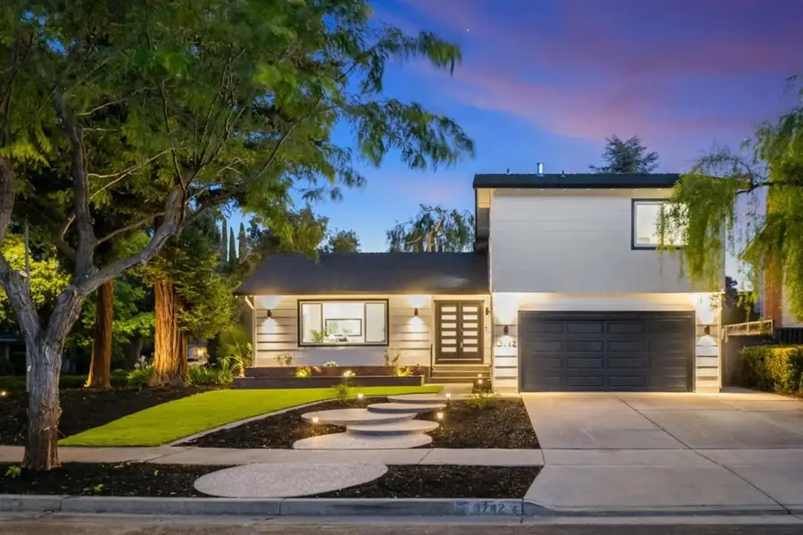 3742 Wellington Square, San Jose, CA 95136 - #2