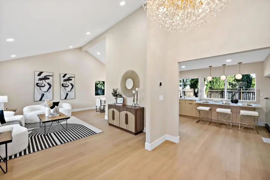3742 Wellington Square, San Jose, CA 95136 - #3