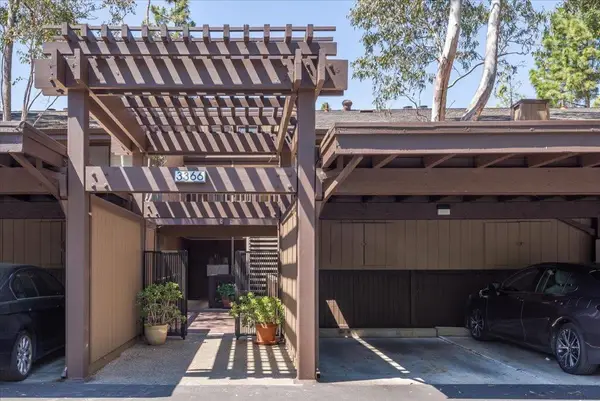 3366 Brittan Avenue #15, San Carlos, CA 94070
