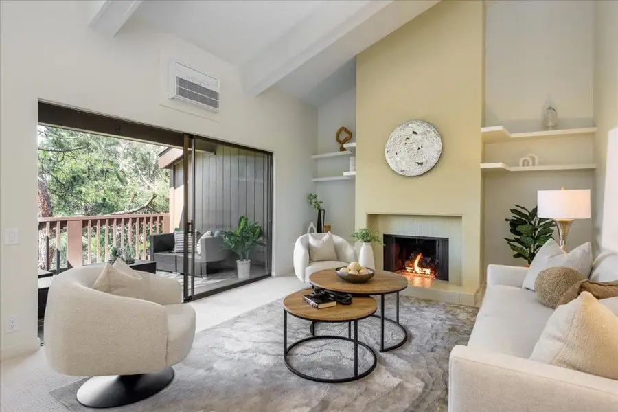 3366 Brittan Avenue #15, San Carlos, CA 94070 - #3