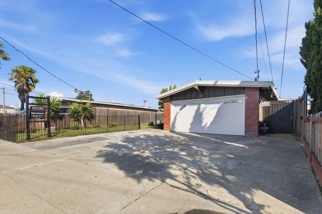 2136 Panama Street, Hayward, CA 94545 - #1