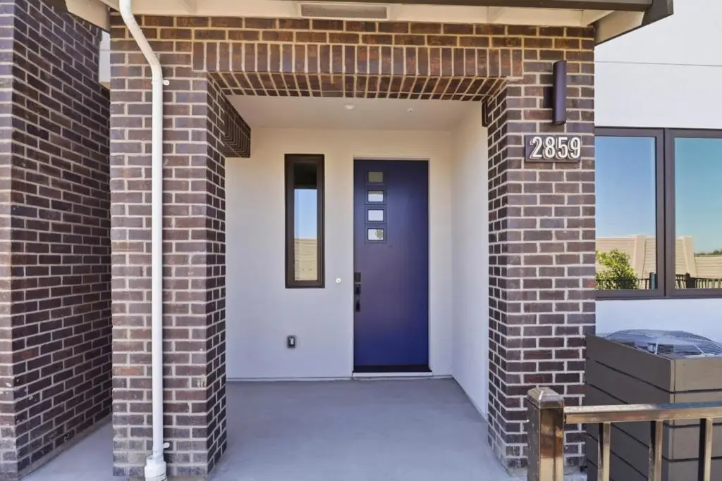 2859 Josephine Lane, Palo Alto, CA 94303 - #1