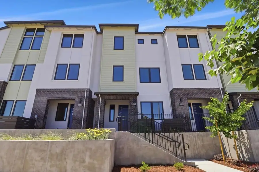 2859 Josephine Lane, Palo Alto, CA 94303 - #2