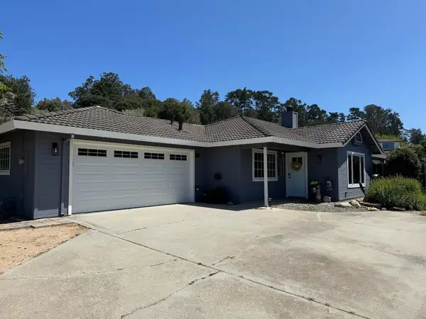 8025 Teichman Court, Prunedale, CA 93907