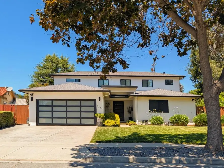 3281 Valley Square Lane, San Jose, CA 95117 - #2