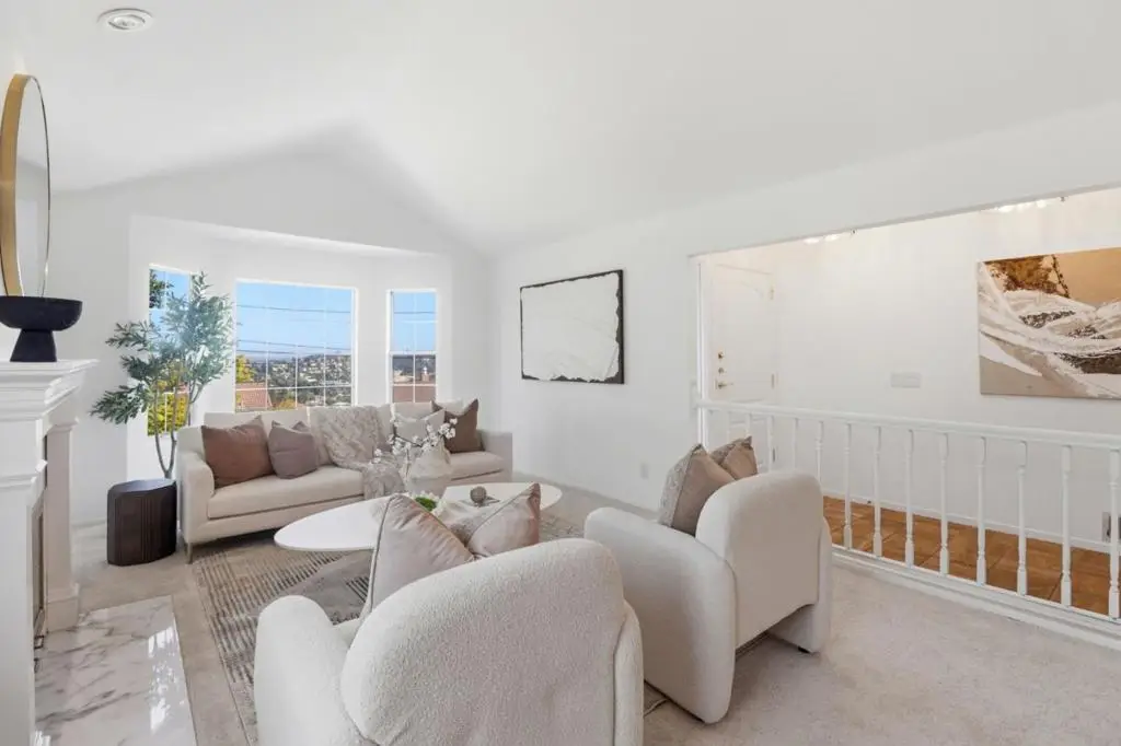 2635 Ponce Avenue, Belmont, CA 94002 - #1