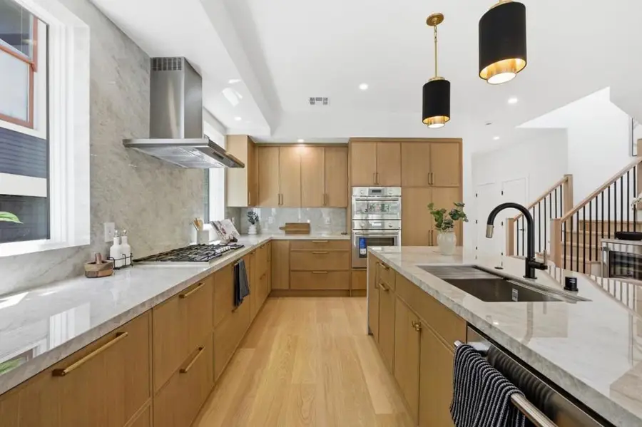 2753 Mathews Street, Berkeley, CA 94702 - #3