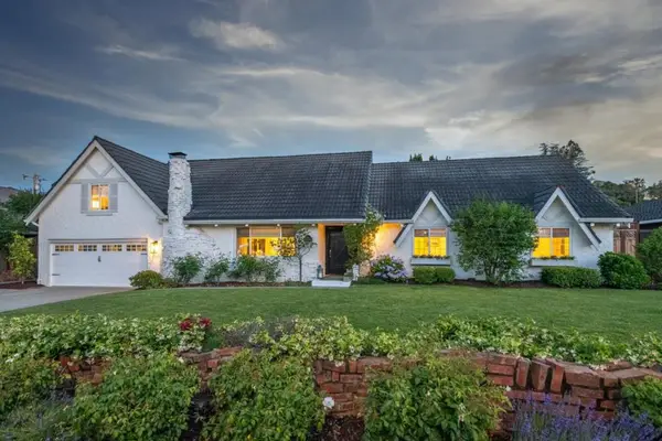 186 Lu Ray Drive, Los Gatos, CA 95032