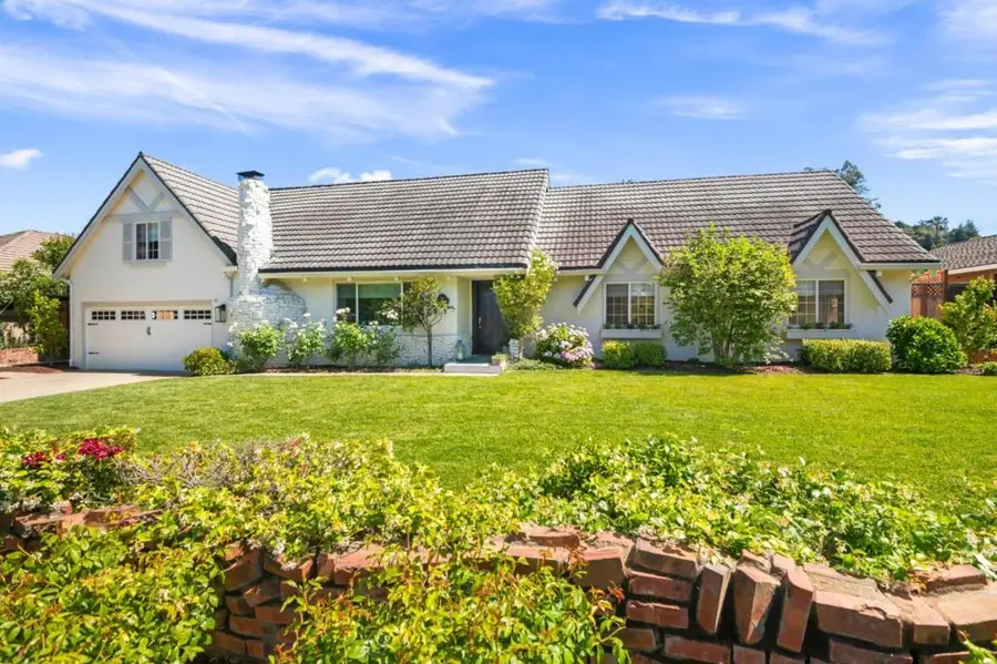 186 Lu Ray Drive, Los Gatos, CA 95032 - #2