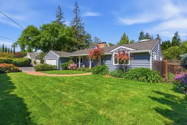 330 S El Monte Avenue, Los Altos, CA 94022