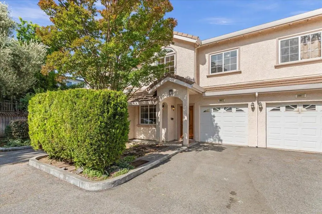 499 Boynton Avenue #2, San Jose, CA 95117 - #1