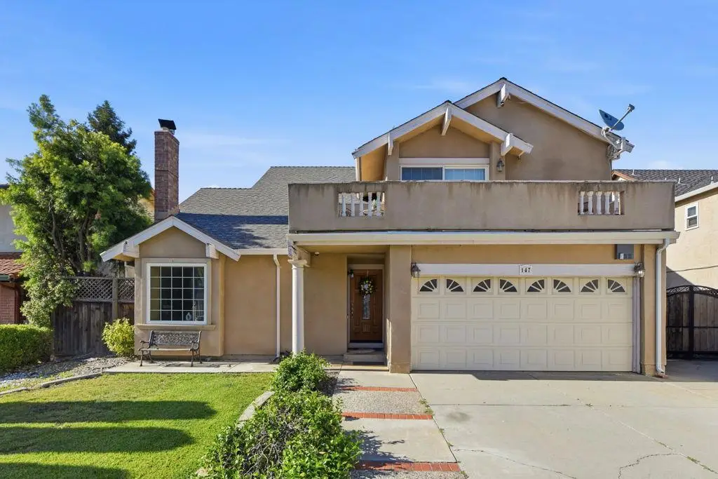 147 Sweetberry Court, San Jose, CA 95136 - #1