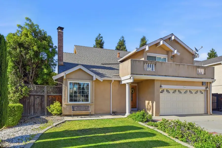 147 Sweetberry Court, San Jose, CA 95136 - #2